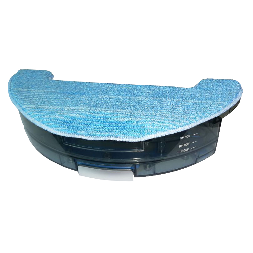 Ripley - MOPA TRAPEADOR CON DISPENSADOR (ESTANQUE DE AGUA) PARA ROBOT OSOJI  DOJOSAN SERIES 950 Y 990