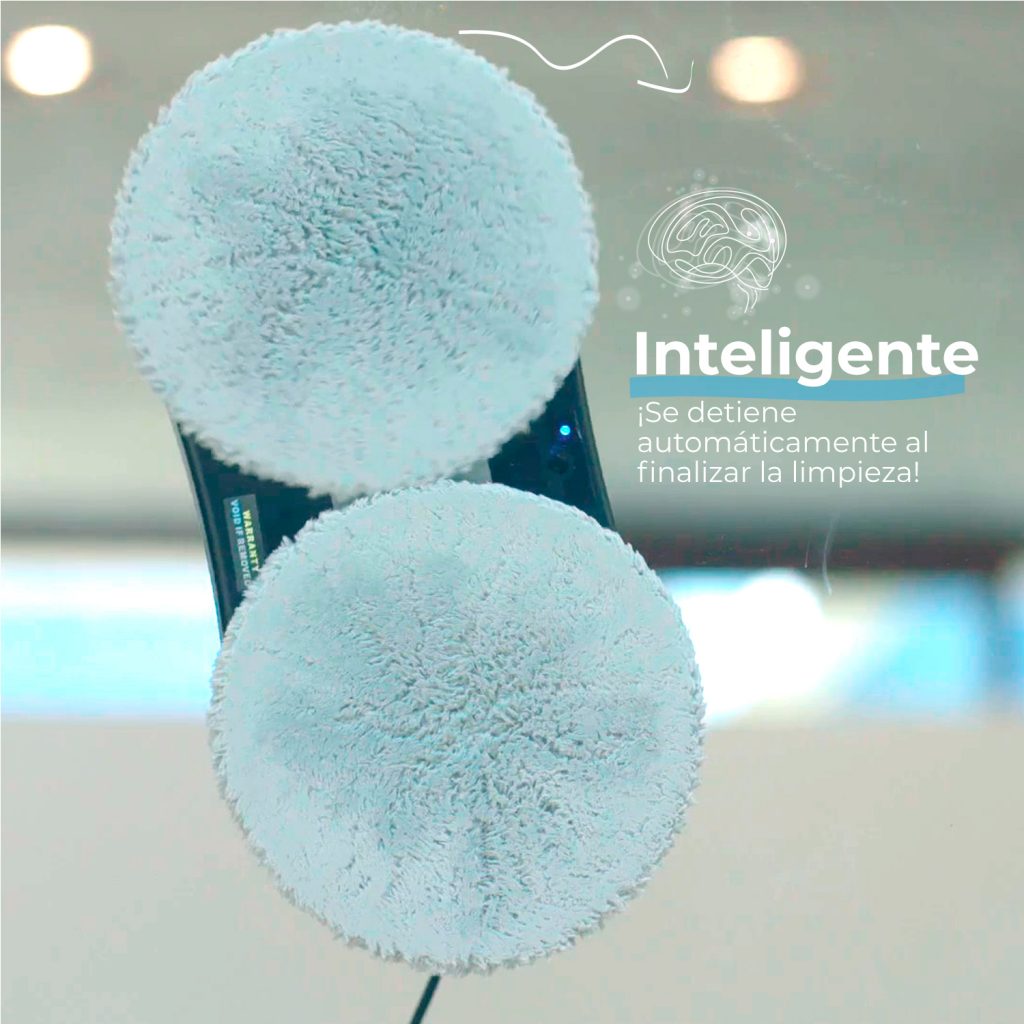 osoji window cleaner