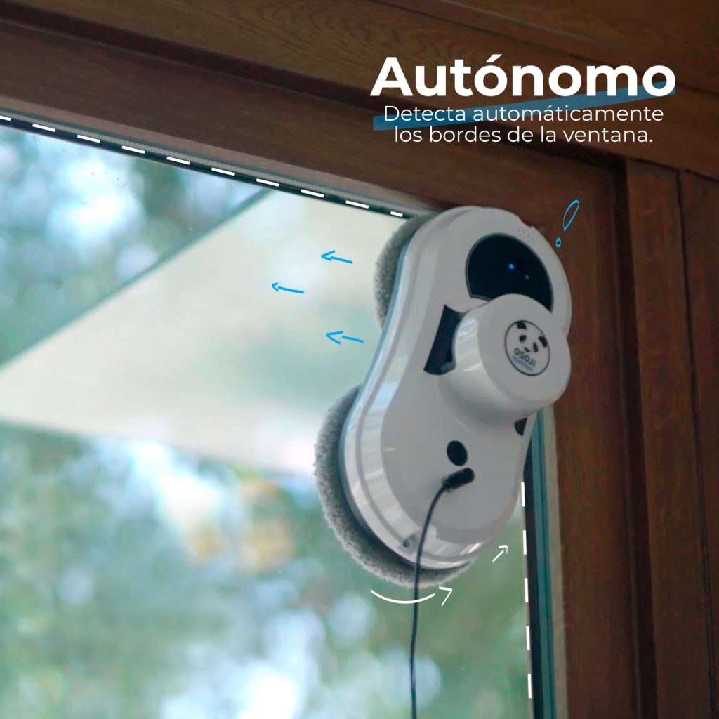 osoji window cleaner