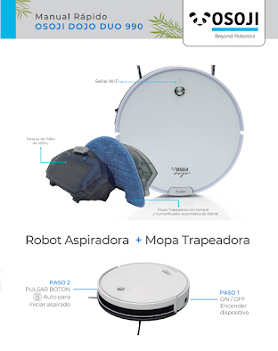 Manuales Osoji Robotics – Osoji Apps