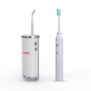 Cuidado dental Cepillo Irrigador Osoji