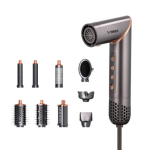 Secador Estilizador Multistyler 8 en 1 - M8