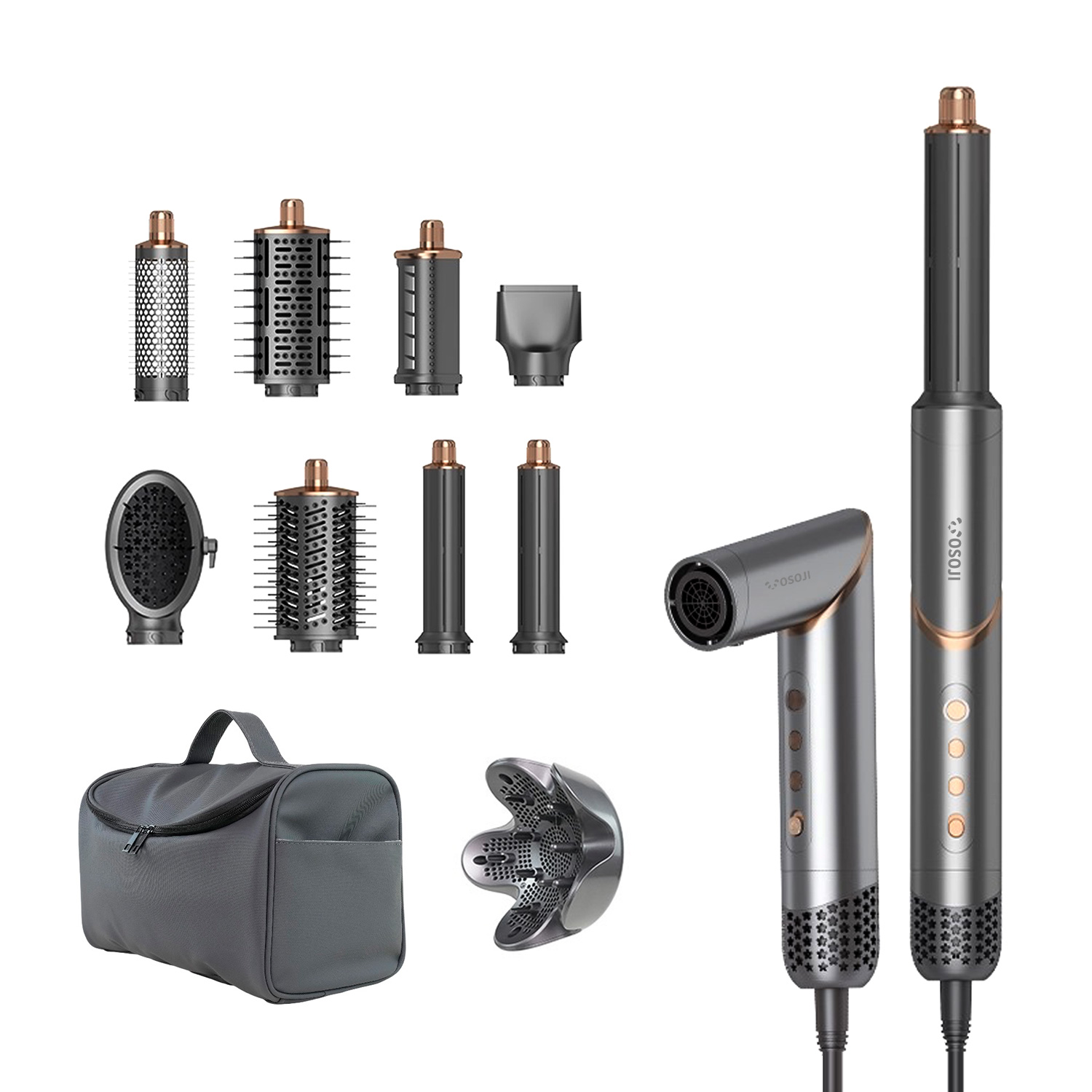 Secadores - Osoji Chile