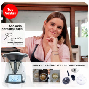 Robot de Cocina Osojimix OM6 FULL - Preventa: Despacho a partir del 09/06