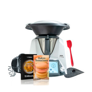 Robot de Cocina Osojimix OM6 PRO