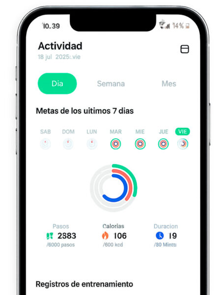 App Da Ring Osoji