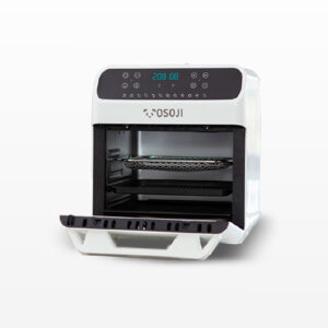 Freidora de Aire y Horno Osoji 12 litros