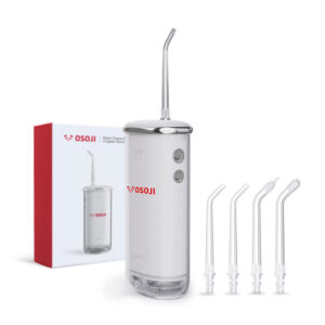 Irrigador Bucal Osoji F100