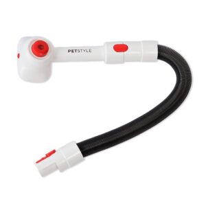 Accesorio Pet para Aspiradora Inalámbrica | D200, D300 y D300 Plus