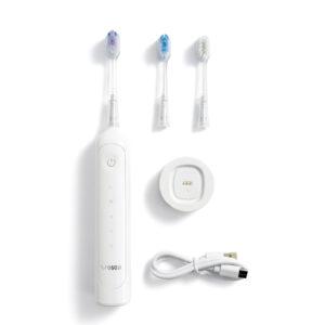 Cepillo Recargable Ultrasonico Osoji T200