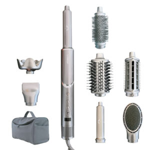 Secador Multistyler Osoji M10 - 8 en 1 + Bolso