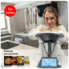 Robot de Cocina Osojimix OM6 - FULL