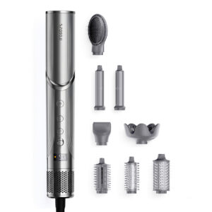 Secador Estilizador Multistyler 8 en 1 - M10