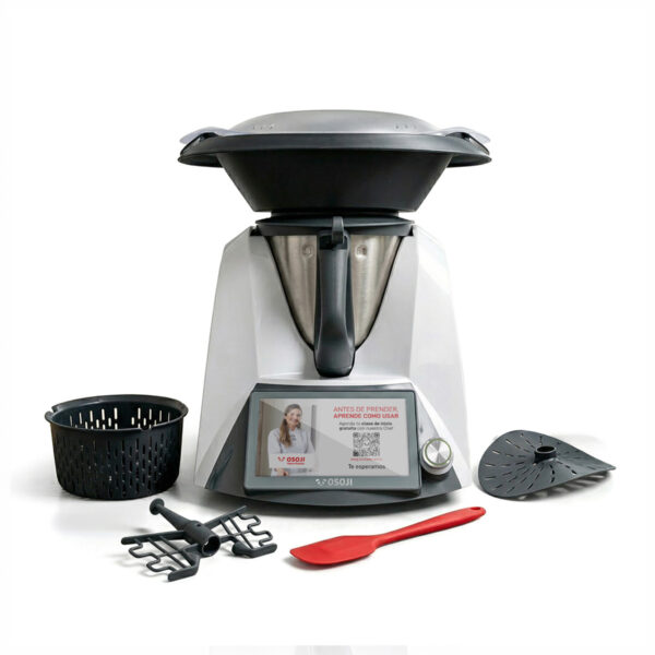 Robot de Cocina Osojimix OM6
