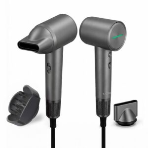 Secador de Pelo Osoji Antifrizz H3