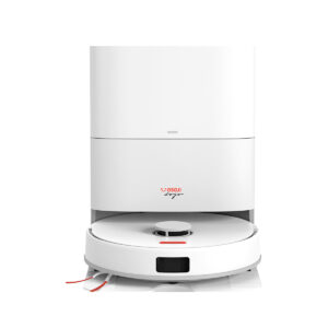 Osoji D2000 Pro - Robot Aspiradora y Trapeadora