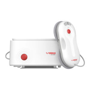 Robot Limpia Vidrios Osoji Mado Spray Pro