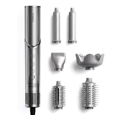 Secador de Pelo Multistyler 5 en 1 - M5