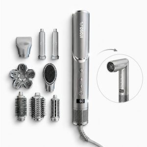 Secador Estilizador Multistyler 8 en 1 - M10