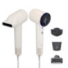 Secador de Pelo Osoji Antifrizz H6