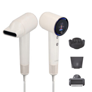 Secador de Pelo Osoji Antifrizz H6
