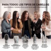 Para Todo Tipo de Cabello