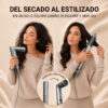 Del Secado al Estilizado