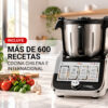 Funciones y Pantalla
