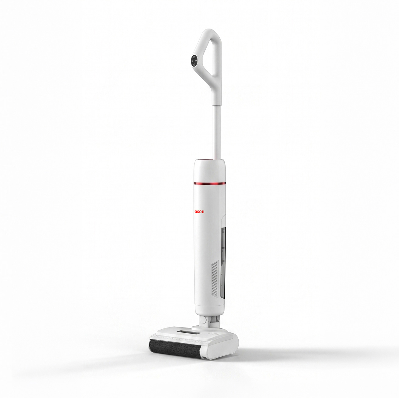 Aspiradora inalámbrica Wet & Dry Osoji M450 a $349.990