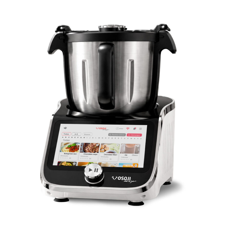 Robot Cocina