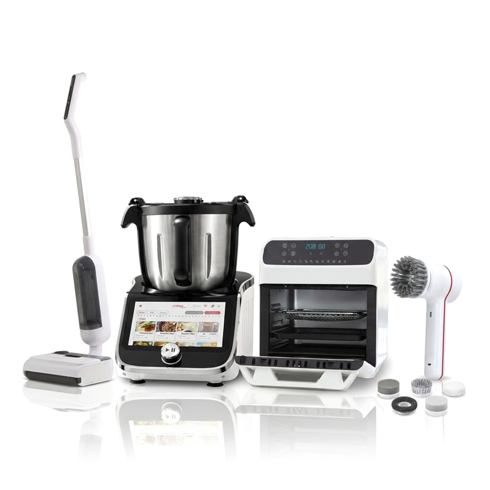 Pack Cocina sin Caos