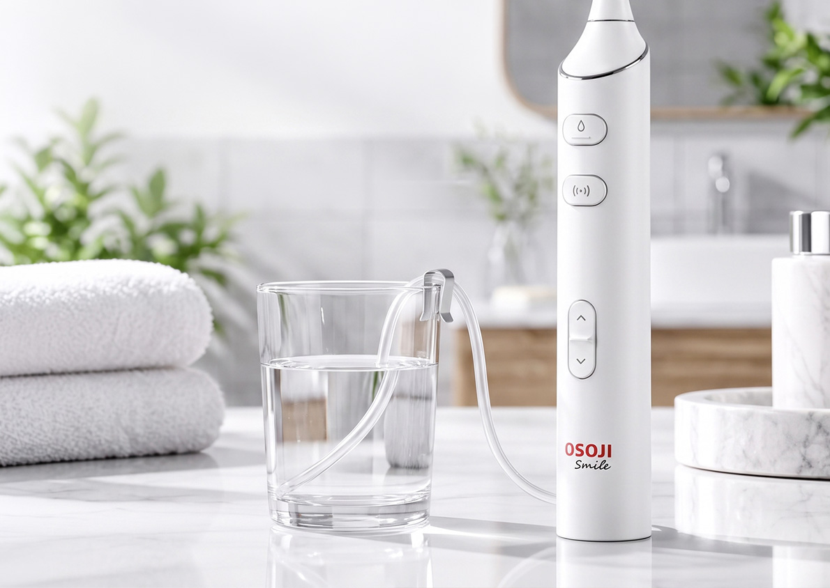 Sistema de alimentación de agua desde un vaso
